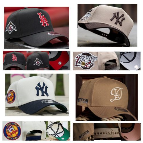 [buy more save more]Adjustable Embroidered Baseball Cap 68 colors 28550452