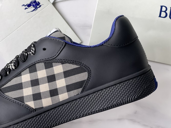 [buy more save more]1:1 quality version Terrace Leather round-toe lace-up low-top shoes 6 colors 28759436