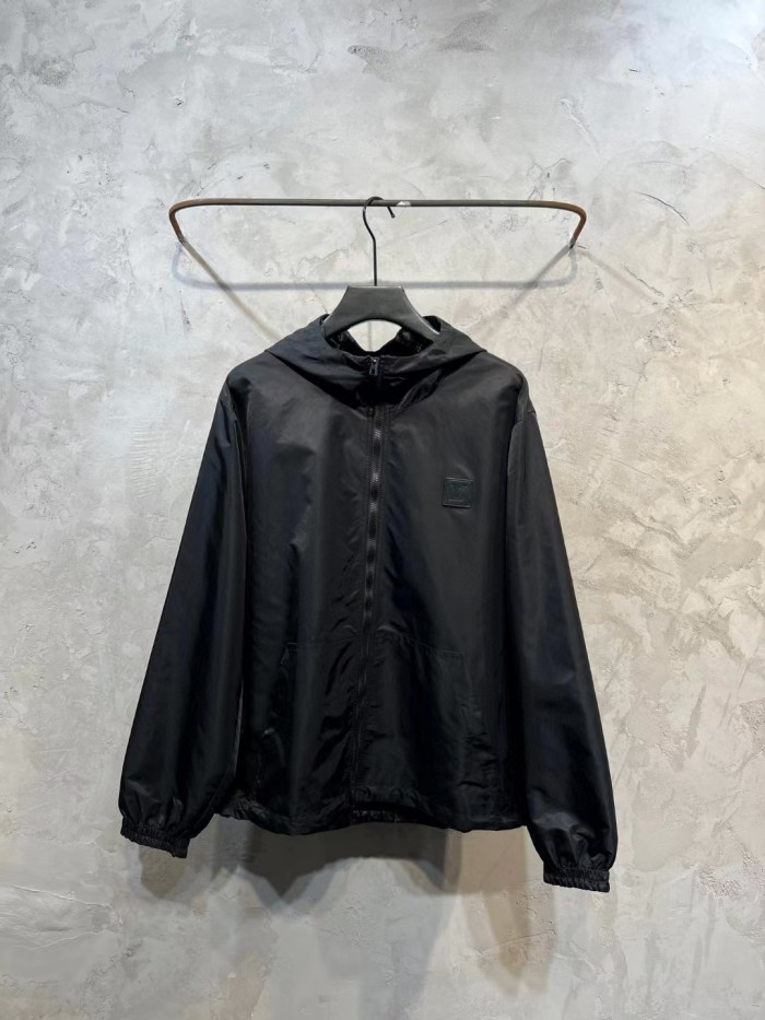 [50% Off]1:1 quality version Reversible Jacket 2 colors 28759444