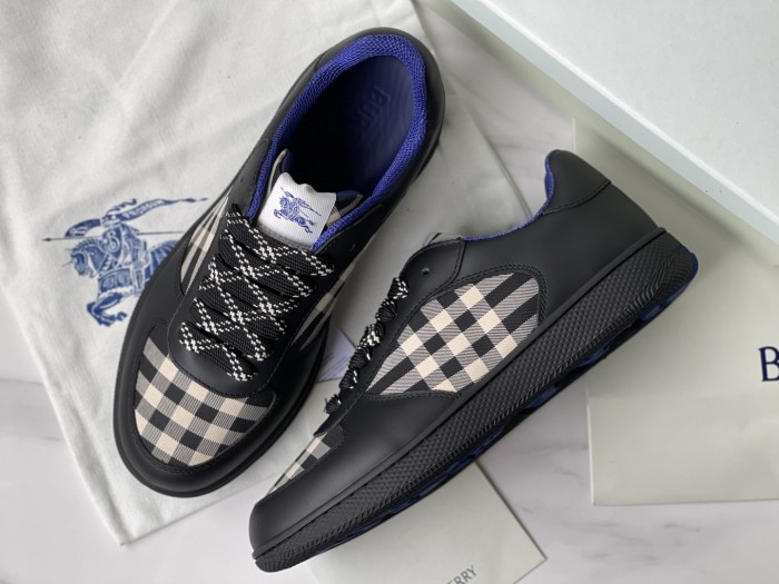 [buy more save more]1:1 quality version Terrace Leather round-toe lace-up low-top shoes 6 colors 28759436