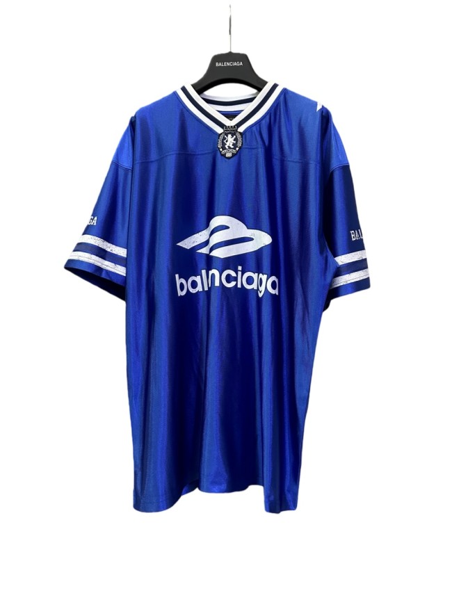 1:1 quality version Rugby Collection 3M Jersey V-neck Tee 2 colors 28760675