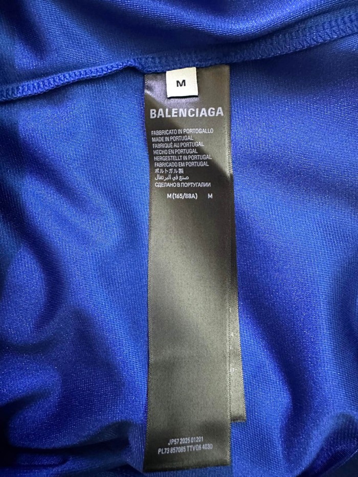 1:1 quality version Rugby Collection 3M Jersey V-neck Tee 2 colors 28760675