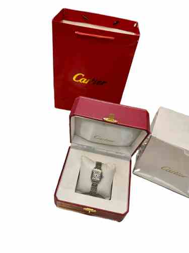 Cheetah Series Watch【Dial size: 24x24 mm】28761696