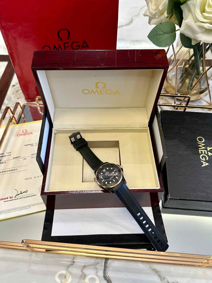 Seahorse Series Mechanical Movement  Watch【Dial diameter：40mm 】28763481