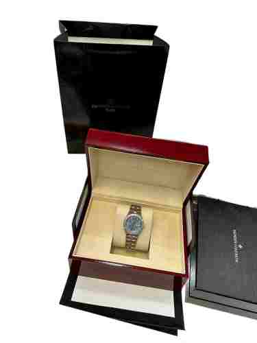 Sapphire Crystal Quartz Movement Ladies' Watch【Dial diameter：30mm 】28763517