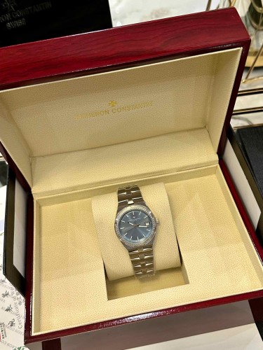 Sapphire Crystal Quartz Movement Ladies' Watch【Dial diameter：30mm 】28763517