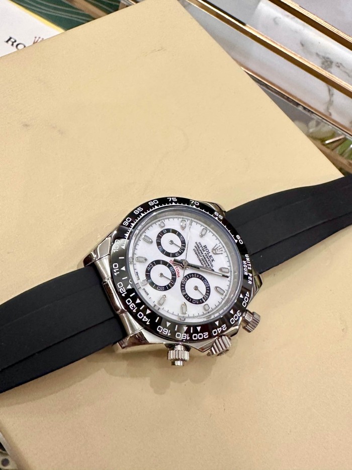 Mechanical Movement Ceramic Bezel  Watch【Dial diameter：40mm 】28763015