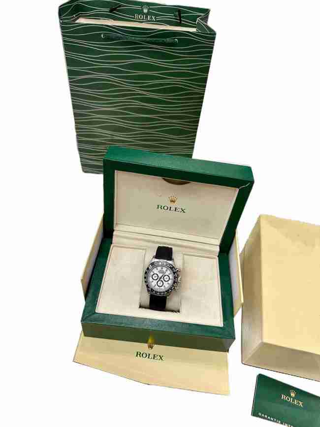 Mechanical Movement Ceramic Bezel  Watch【Dial diameter：40mm 】28763015
