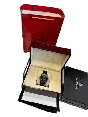 Seahorse Series Mechanical Movement Men's Watch【Dial diameter：40mm 】28763481