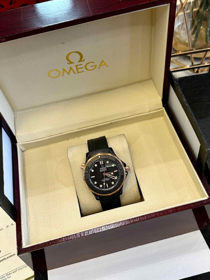 Seahorse Series Mechanical Movement  Watch【Dial diameter：40mm 】28763481