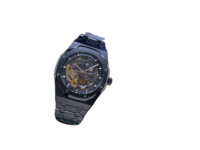 1:1 quality version Genuine Ceramic Case Integrated Movement  Watch 2 colors【Dial diameter：41mm 】28764958