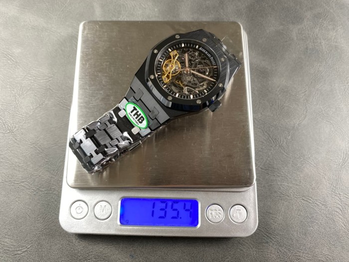 1:1 quality version Genuine Ceramic Case Integrated Movement  Watch 2 colors【Dial diameter：41mm 】28764958