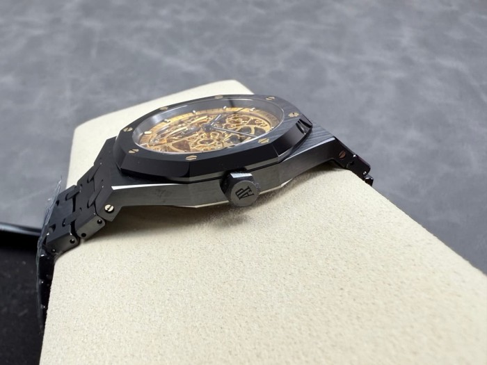 1:1 quality version Genuine Ceramic Case Integrated Movement  Watch 2 colors【Dial diameter：41mm 】28764958