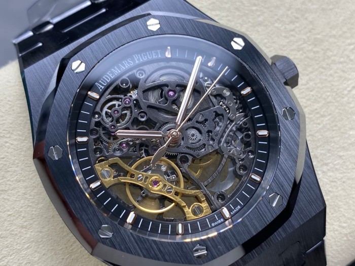 1:1 quality version Genuine Ceramic Case Integrated Movement  Watch 2 colors【Dial diameter：41mm 】28764958