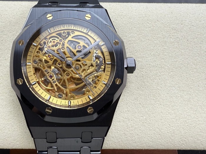 1:1 quality version Genuine Ceramic Case Integrated Movement  Watch 2 colors【Dial diameter：41mm 】28764958
