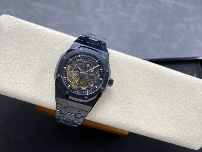 1:1 quality version Genuine Ceramic Case Integrated Movement  Watch 2 colors【Dial diameter：41mm 】28764958