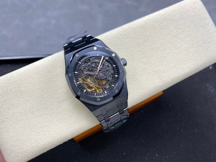 1:1 quality version Genuine Ceramic Case Integrated Movement  Watch 2 colors【Dial diameter：41mm 】28764958