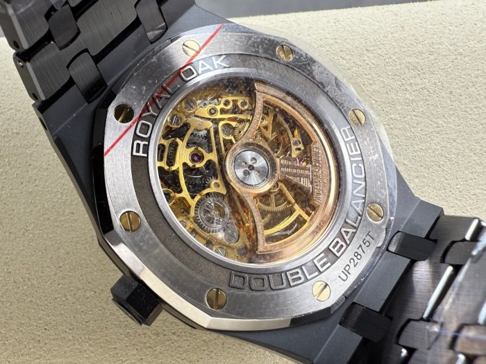 1:1 quality version Genuine Ceramic Case Integrated Movement  Watch 2 colors【Dial diameter：41mm 】28764958