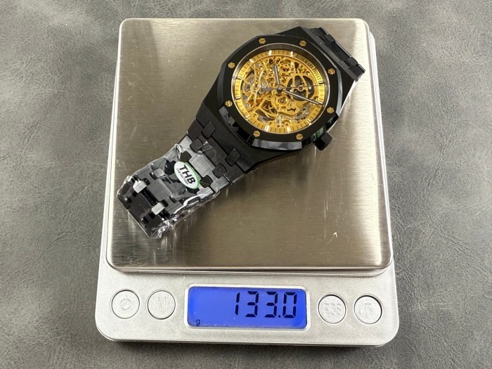 1:1 quality version Genuine Ceramic Case Integrated Movement  Watch 2 colors【Dial diameter：41mm 】28764958