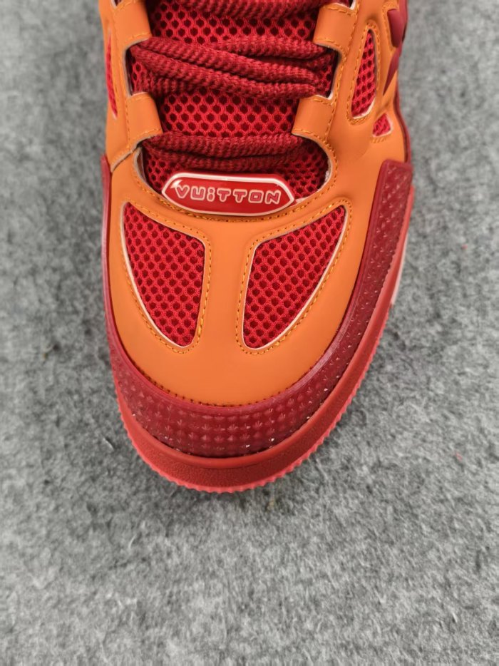 1:1 quality version 27921779 Colorblock Breathable Sneakers 13 colors