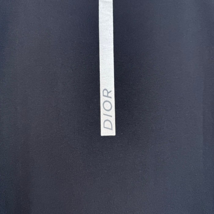 1:1 quality version Labeled Cotton Tee 2 colors 28797059
