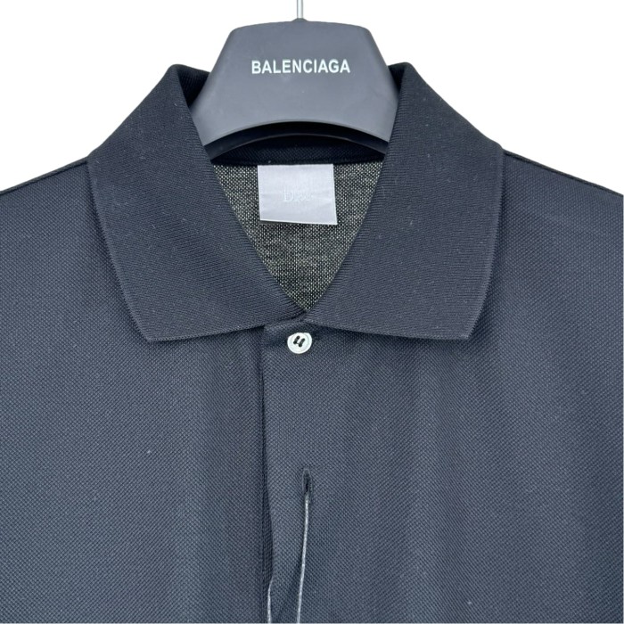 1:1 quality version Green Clover Polo Shirt 2 colors 28816186