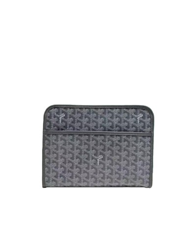 1:1 quality version Y-Monogram Full-Print Calfskin & Canvas Handbag 28818562