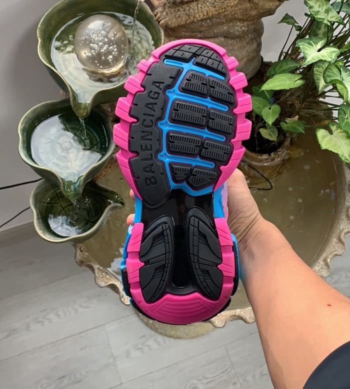 1:1 quality version Track 3.0 LED Trainer 'Gradient' 28842926