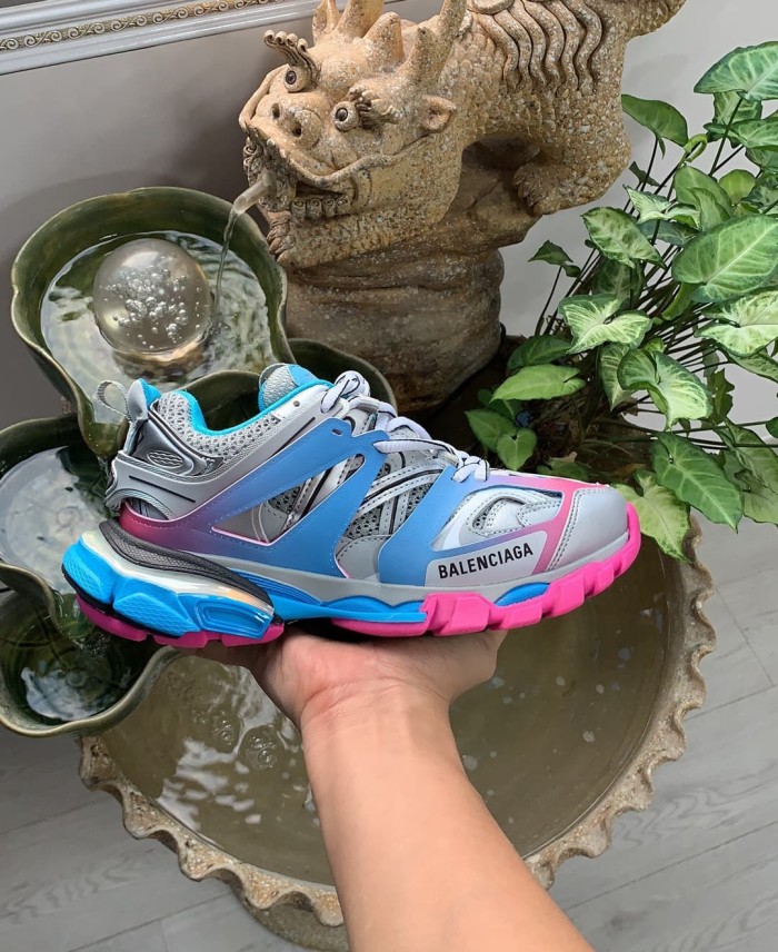 1:1 quality version Track 3.0 LED Trainer 'Gradient' 28842926