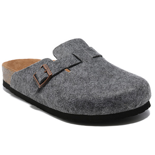 Large Buckle Toe BS Sandals 25 colors