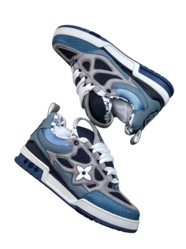 1:1 quality version Blue White Skate 28878118