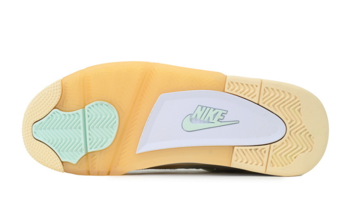 [plus-size shoes]1:1 quality version OFF-WHITE x @j4 retro sail 28877985