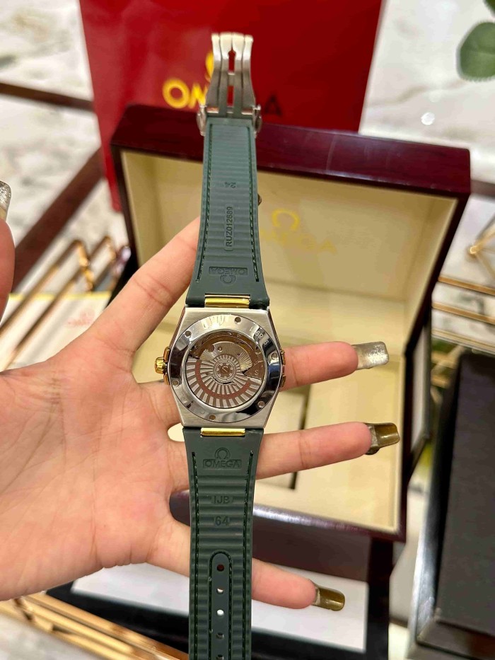 1:1 quality version Constellation Series Black Dial Mechanical Movement Watch【Dial diameter：40mm】28877849