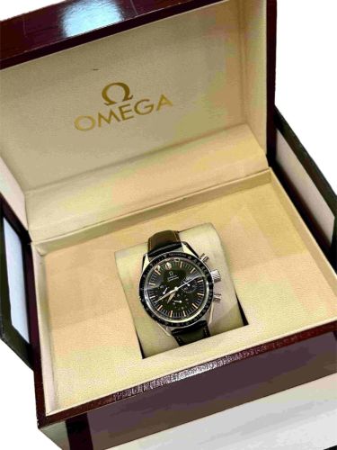 1:1 quality version Speedmaster Series Black Dial Mechanical Movement Watch【Dial diameter：43mm】28877846