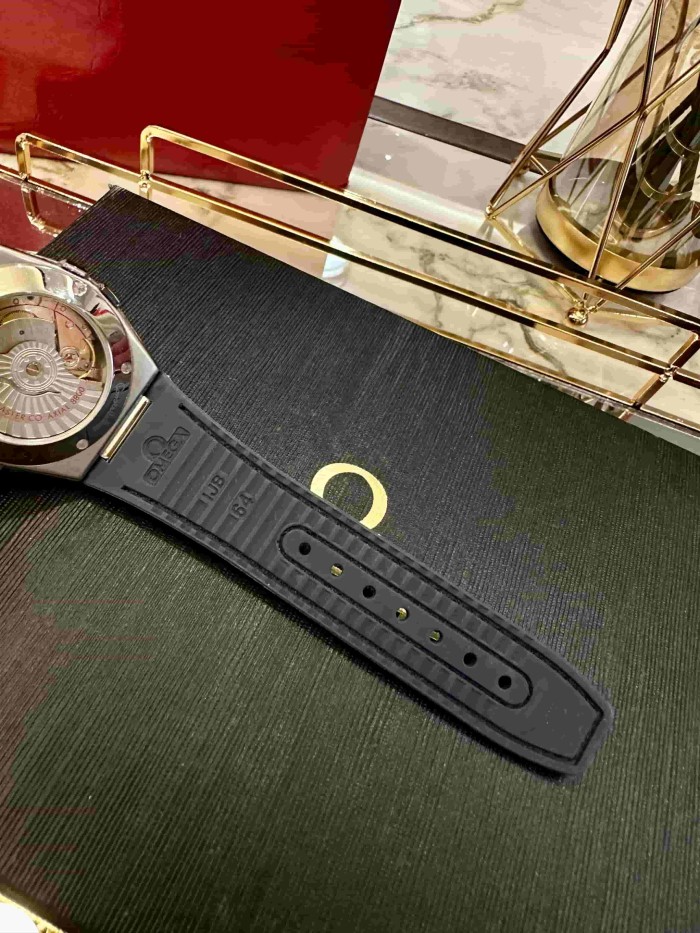 1:1 quality version Constellation Series Deep Blue Dial Mechanical Movement Watch【Dial diameter：40mm】28877848