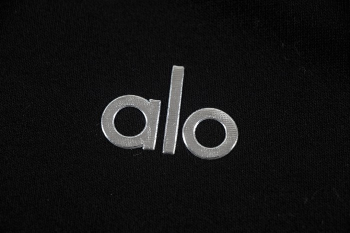 ALO Half-Zip Pullover Sweatshirt 3 colors 28885802