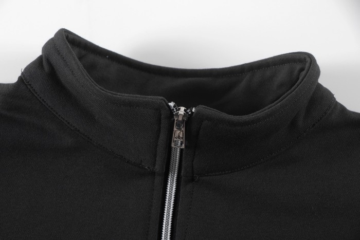 ALO Half-Zip Pullover Sweatshirt 3 colors 28885802