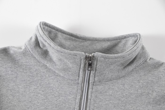 ALO Half-Zip Pullover Sweatshirt 3 colors 28885802