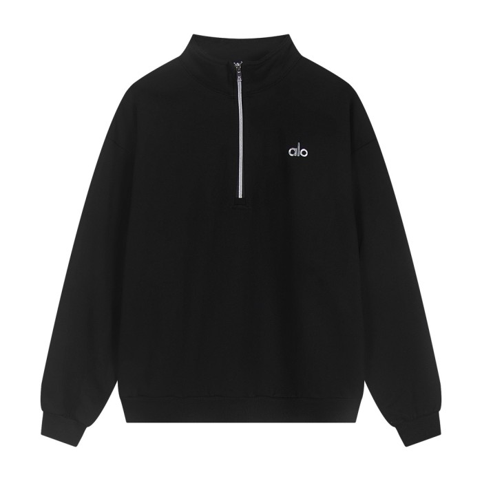 ALO Half-Zip Pullover Sweatshirt 3 colors 28885802