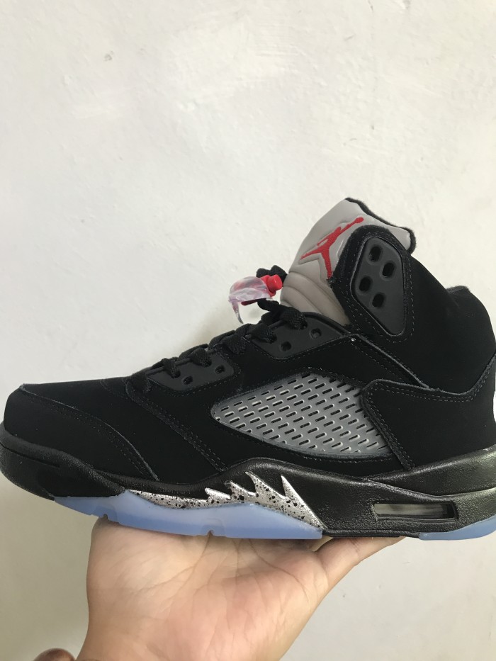@j5 retro black metallic 28885831