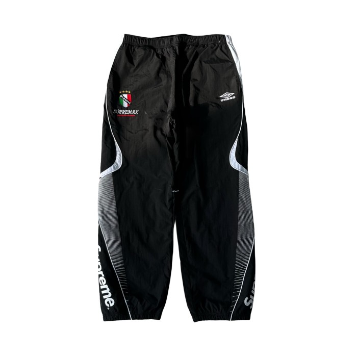 Umbro Gradient Color Block Striped Hoodie & Pants Set 3 colors 28893092