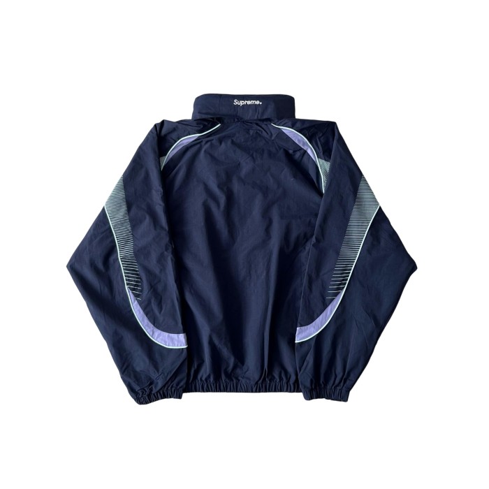 Umbro Gradient Color Block Striped Hoodie & Pants Set 3 colors 28893092