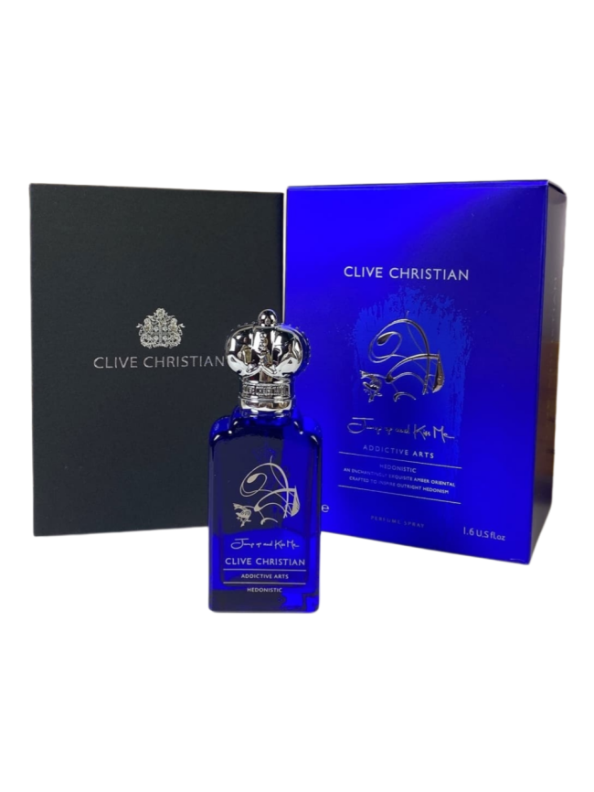 Clive Christian Jump Up And Kiss Me Hedonistic, 2021 28901161