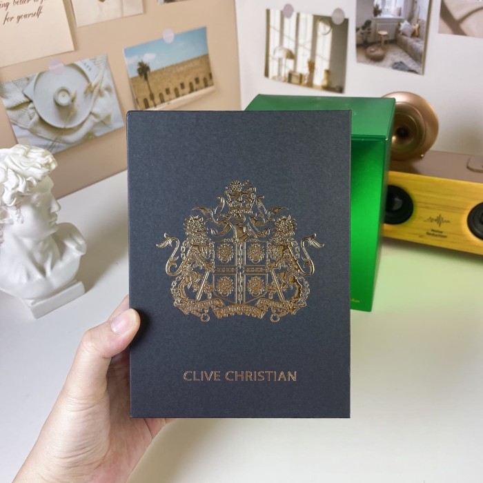 Clive Christian 1872 For Women, 1872 28901265