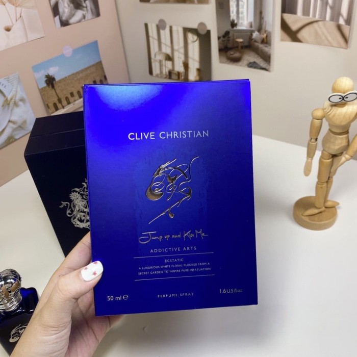 Clive Christian Jump Up And Kiss Me Ecstatic，2021 28901244
