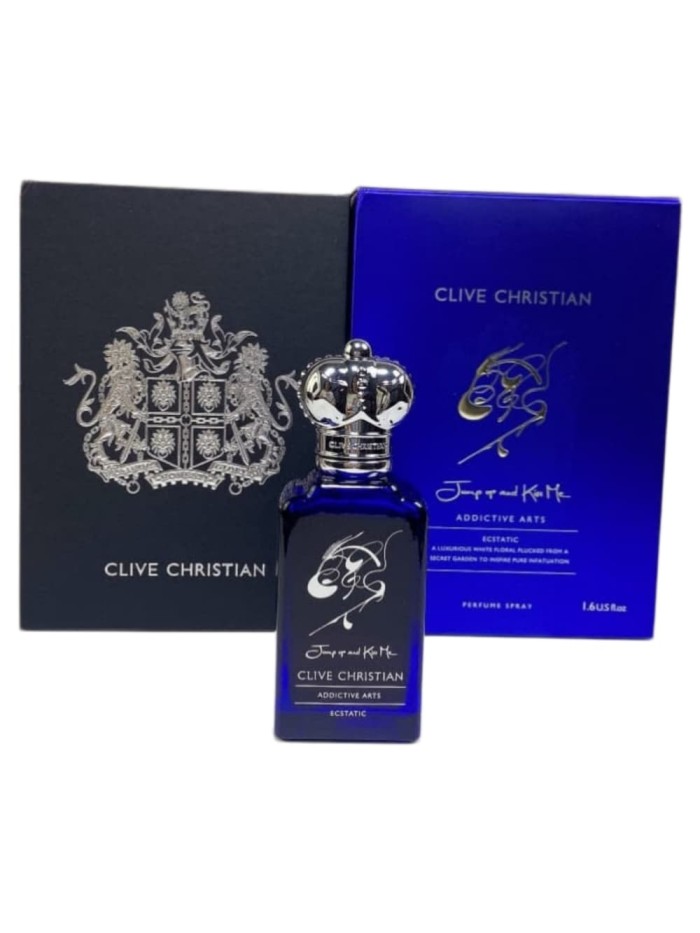 Clive Christian Jump Up And Kiss Me Ecstatic，2021 28901244