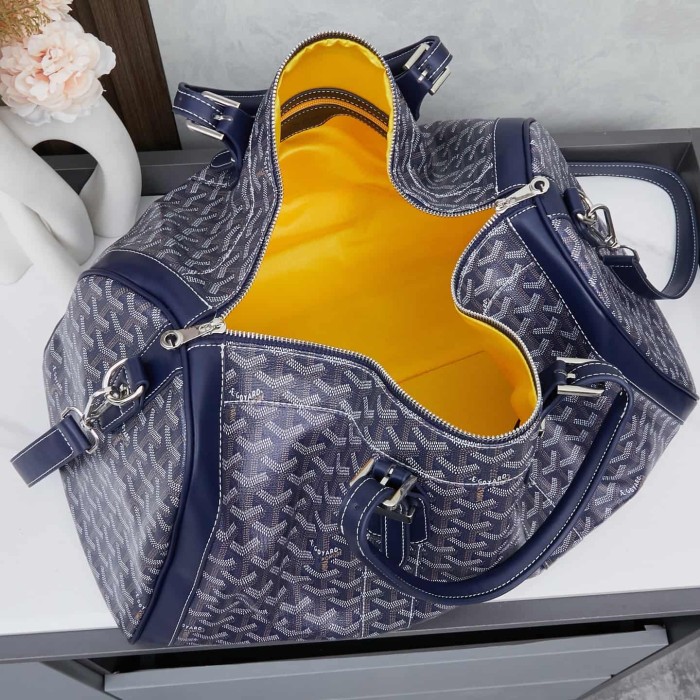 28412328 Boston 50 Travel Bag 6 colors