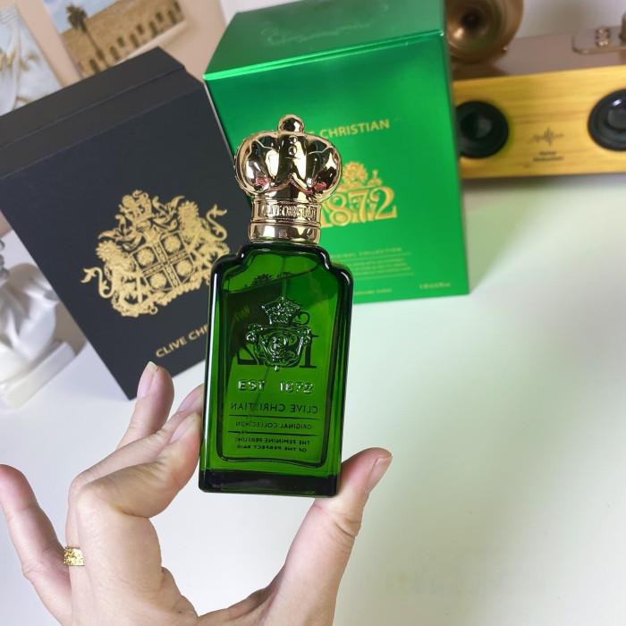 Clive Christian 1872 For Women, 1872 28901265