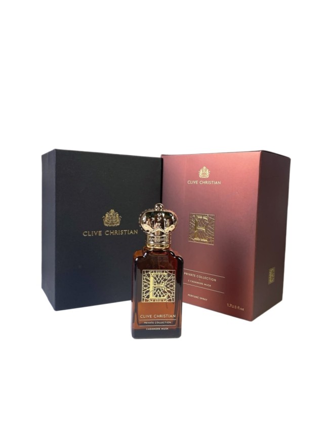 Clive Christian E Cashmere Musk, 2024 28900860