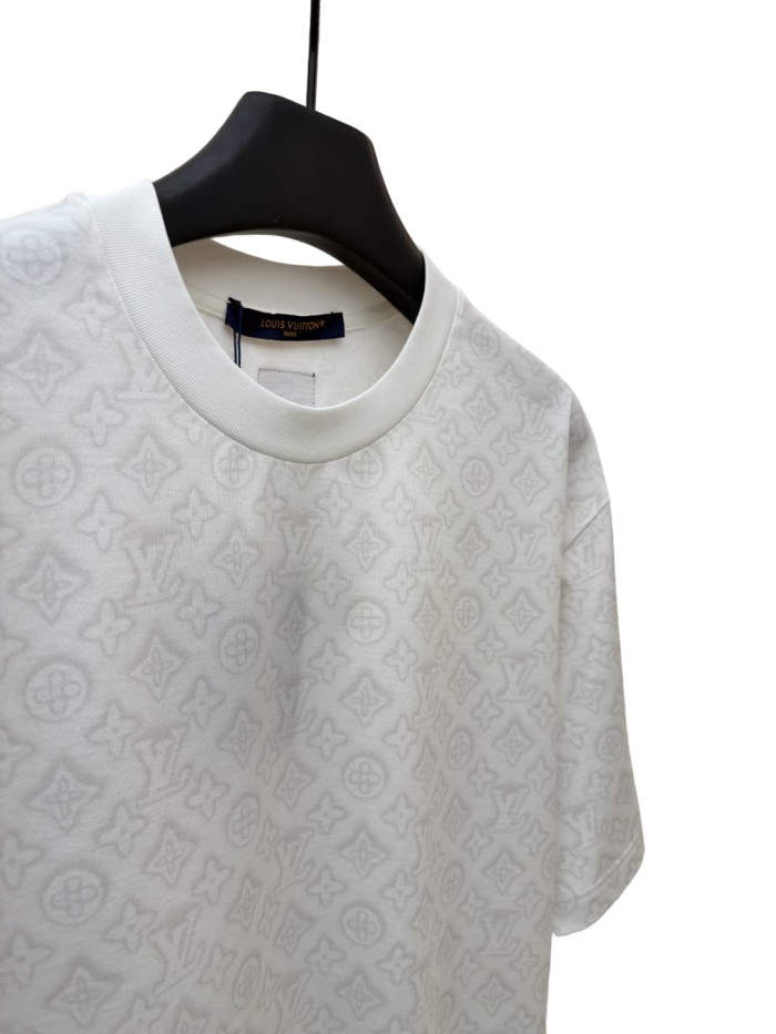 1:1 quality version All-Over Vintage Print Tee 28903016